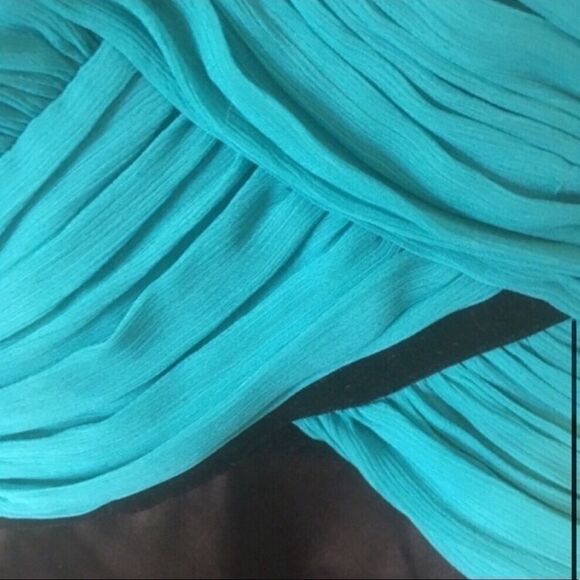 Women’s Max and Cleo Cocktail Strapless Dress - Picture 6 of 6